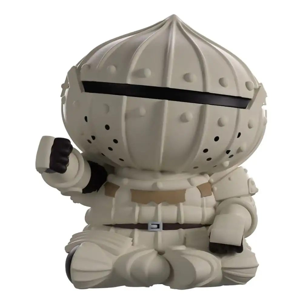 Dark Souls Vinyl figura Solaire of Astora 12 cm   termékfotó