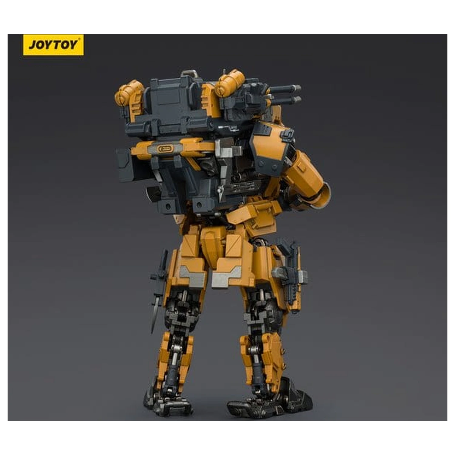 Dark Source 1/25 APOC Series Annihilator 02 Long-Range Strike Mech ST-8617 akciófigura 14 cm termékfotó