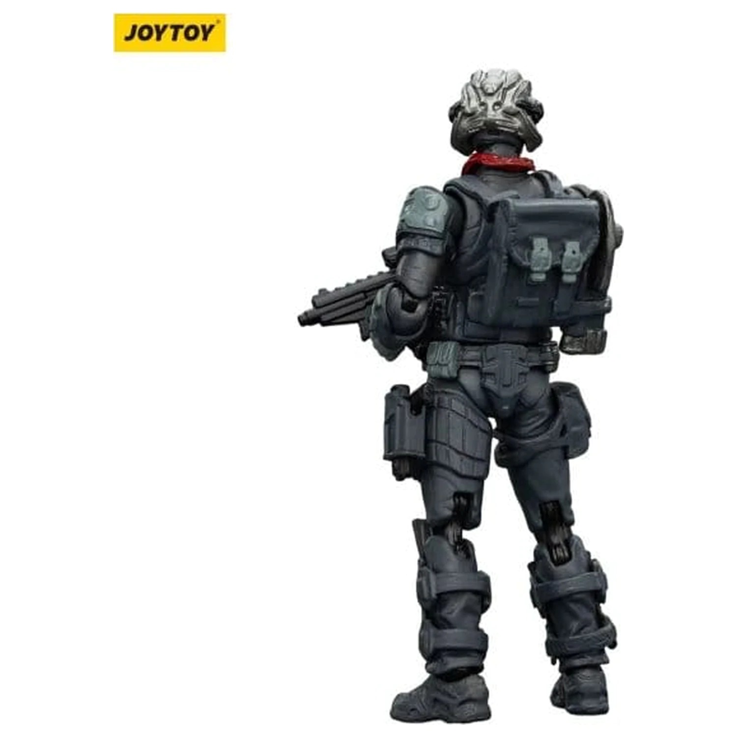 Dark Source 1/25 UNSC Faceless Squad akciófigura csomag 8 cm termékfotó