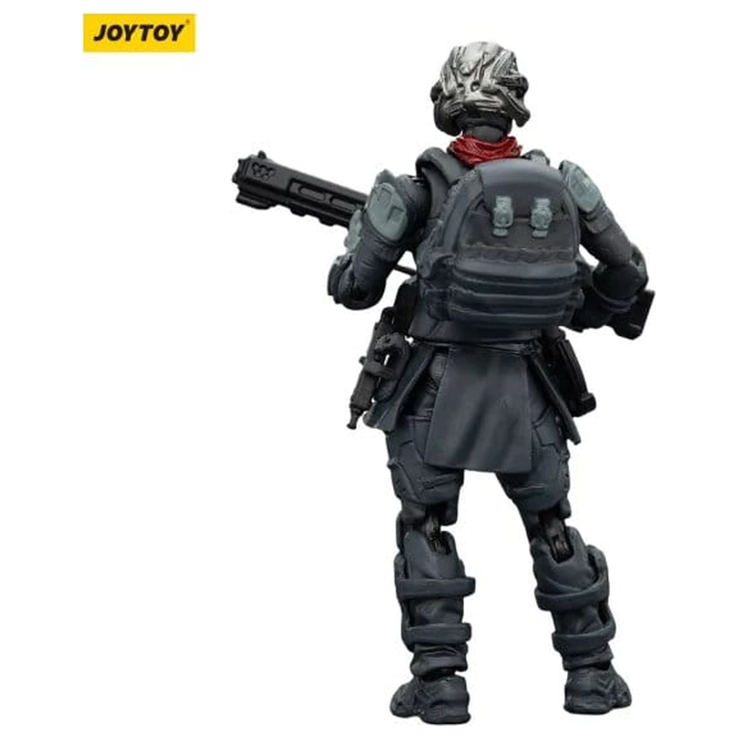 Dark Source 1/25 UNSC Faceless Squad akciófigura csomag 8 cm termékfotó