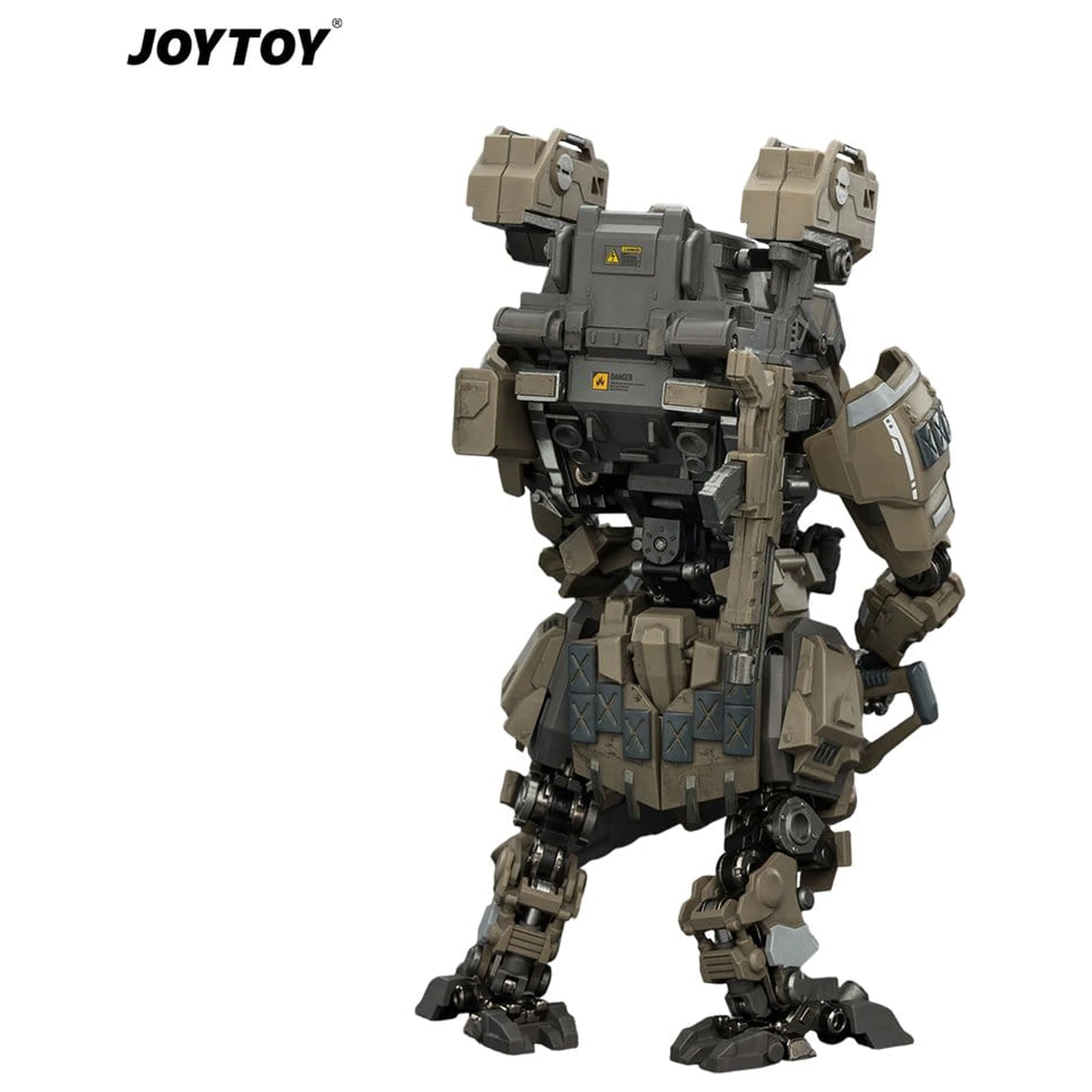 Dark Source APOC Series akciófigura Cosmic Zenith Fire Support Mech ST-8626 17 cm termékfotó