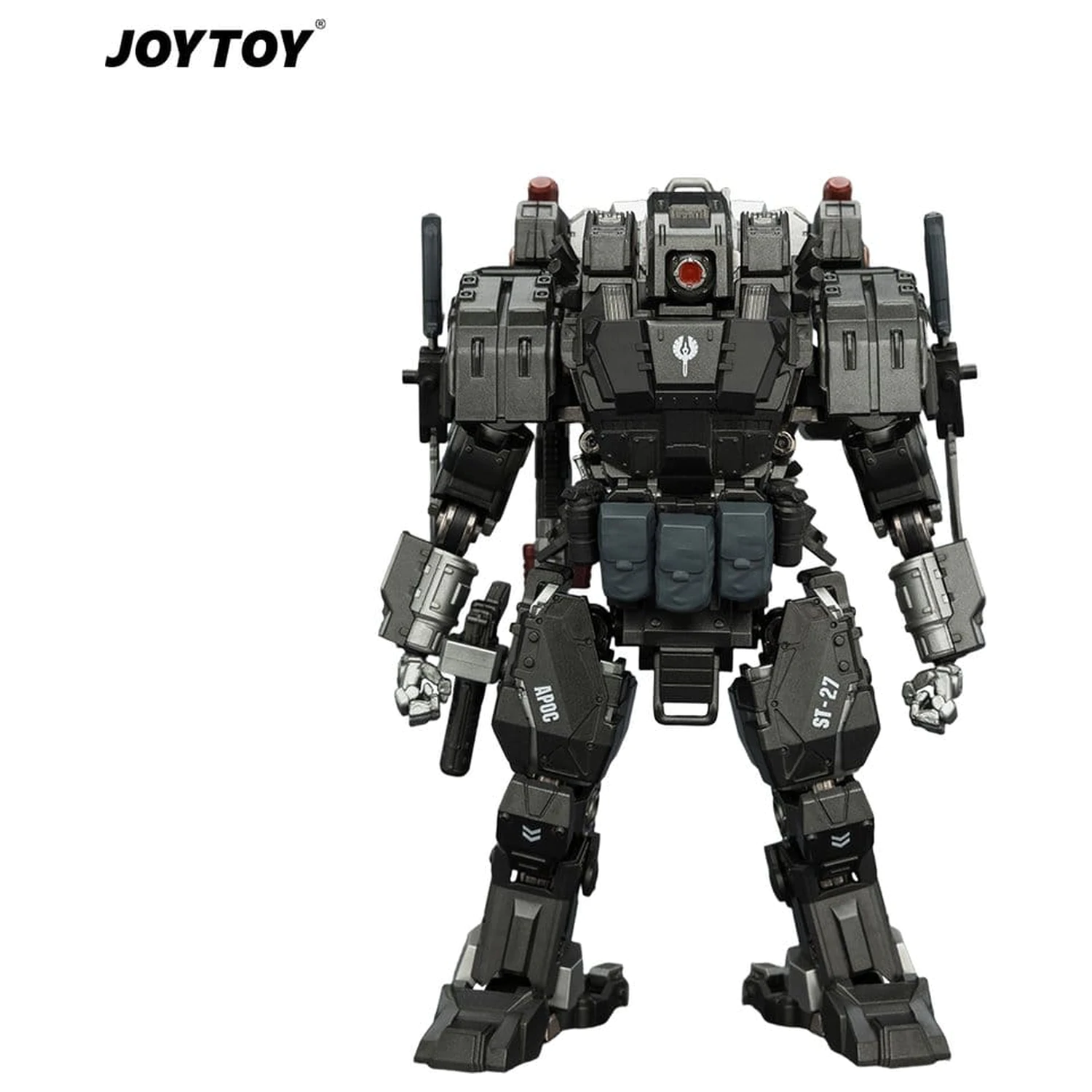 Dark Source APOC Series akciófigura Mystic Armor 02 Assault Mech ST-8627 17 cm termékfotó