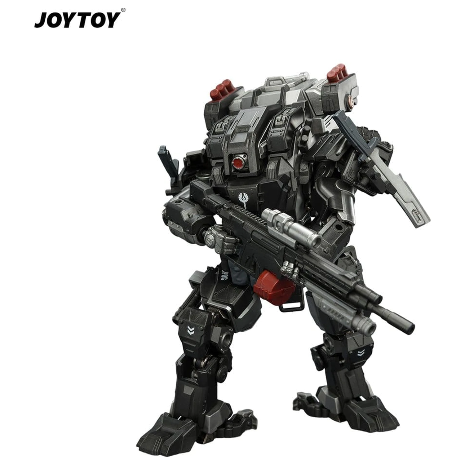Dark Source APOC Series akciófigura Mystic Armor 02 Assault Mech ST-8627 17 cm termékfotó