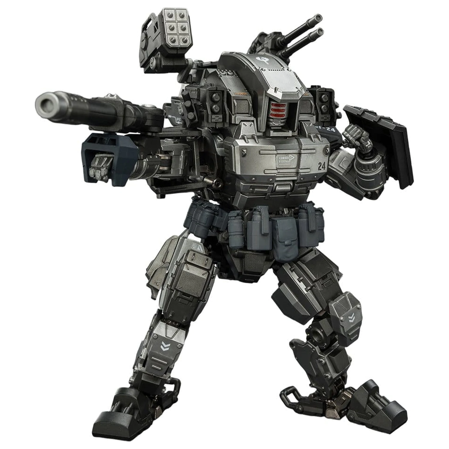 Dark Source APOC Series akciófigura Thor 02 Assault Mech ST-8624 17 cm termékfotó