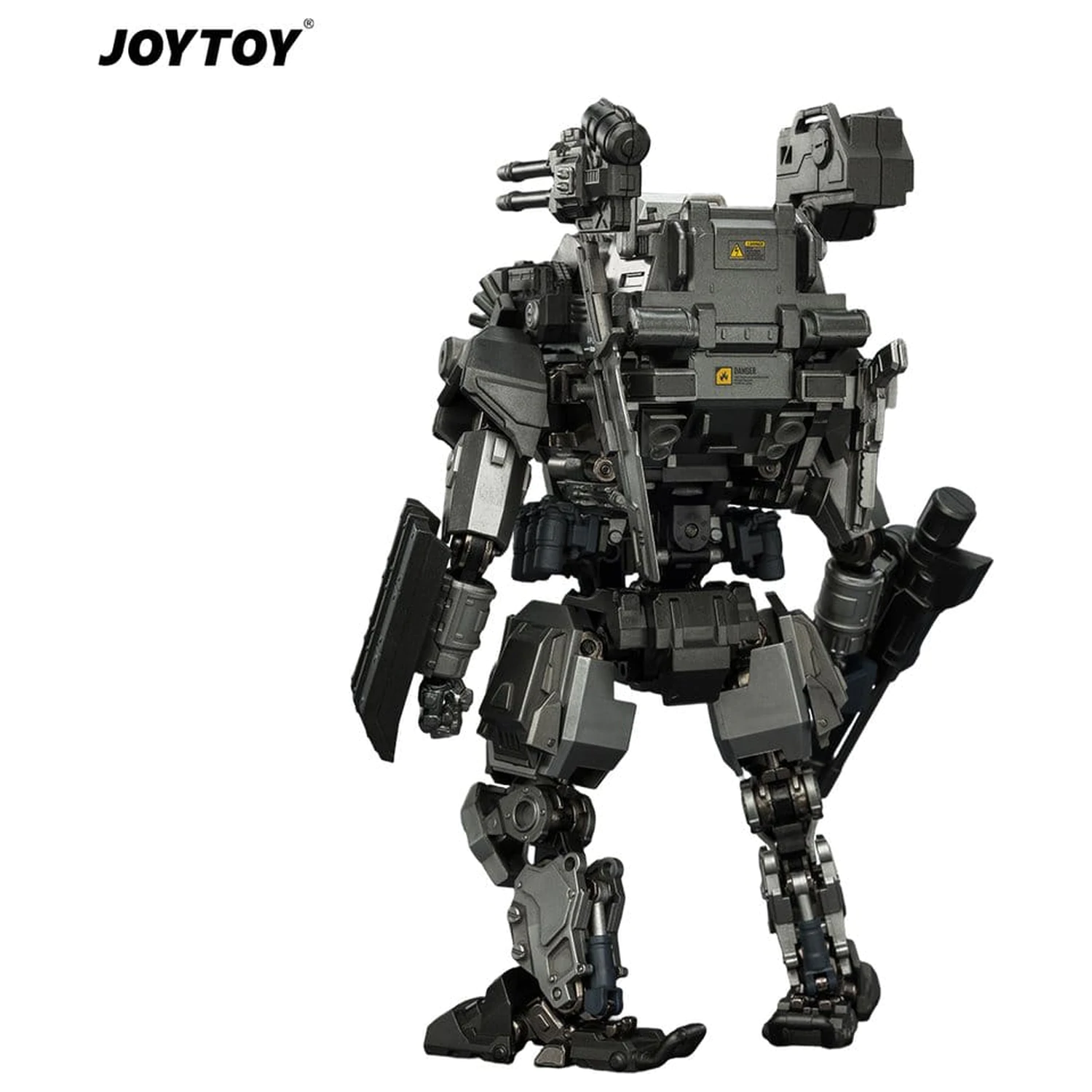 Dark Source APOC Series akciófigura Thor 02 Assault Mech ST-8624 17 cm termékfotó