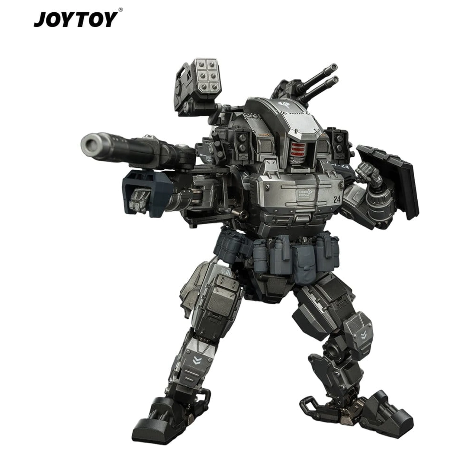 Dark Source APOC Series akciófigura Thor 02 Assault Mech ST-8624 17 cm termékfotó