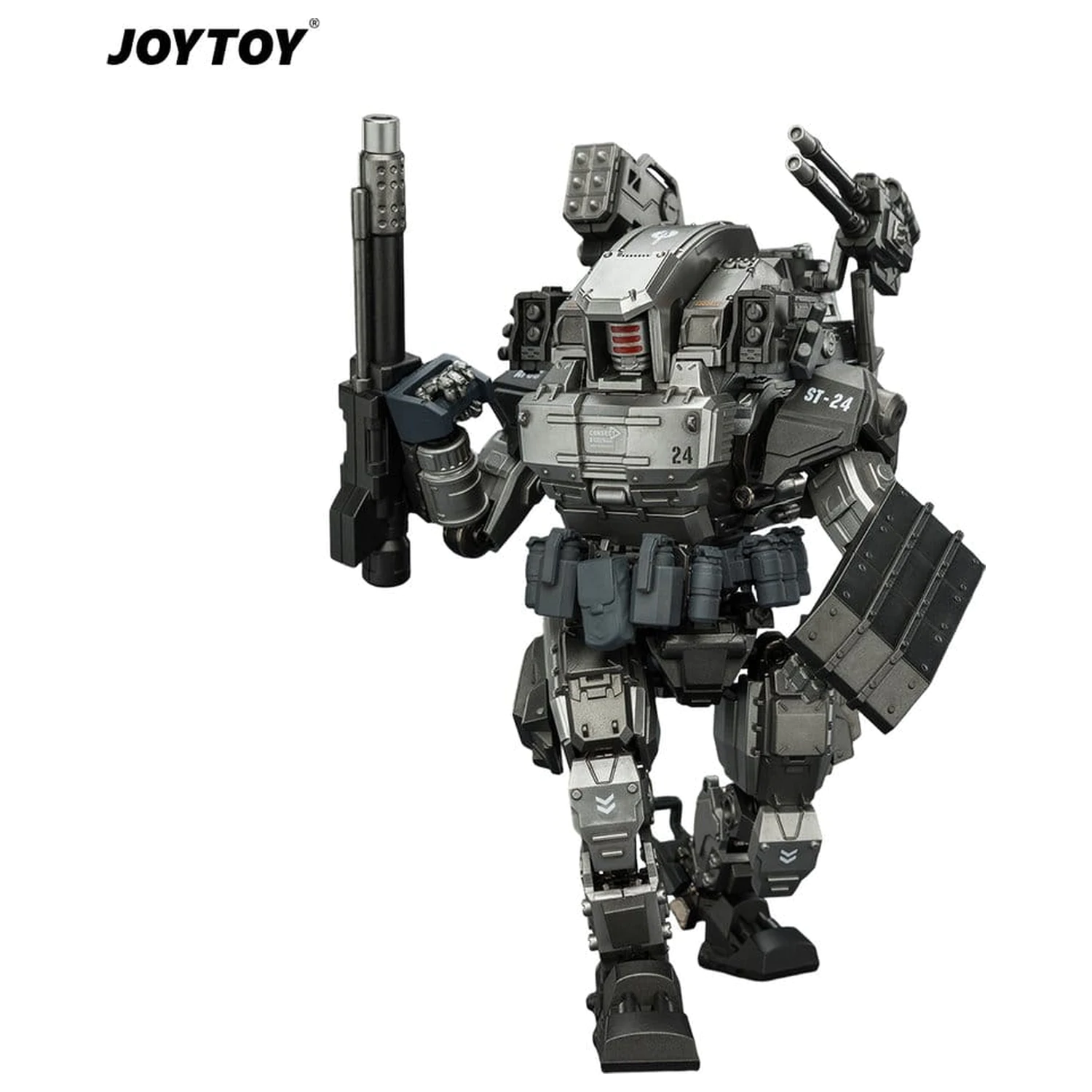 Dark Source APOC Series akciófigura Thor 02 Assault Mech ST-8624 17 cm termékfotó