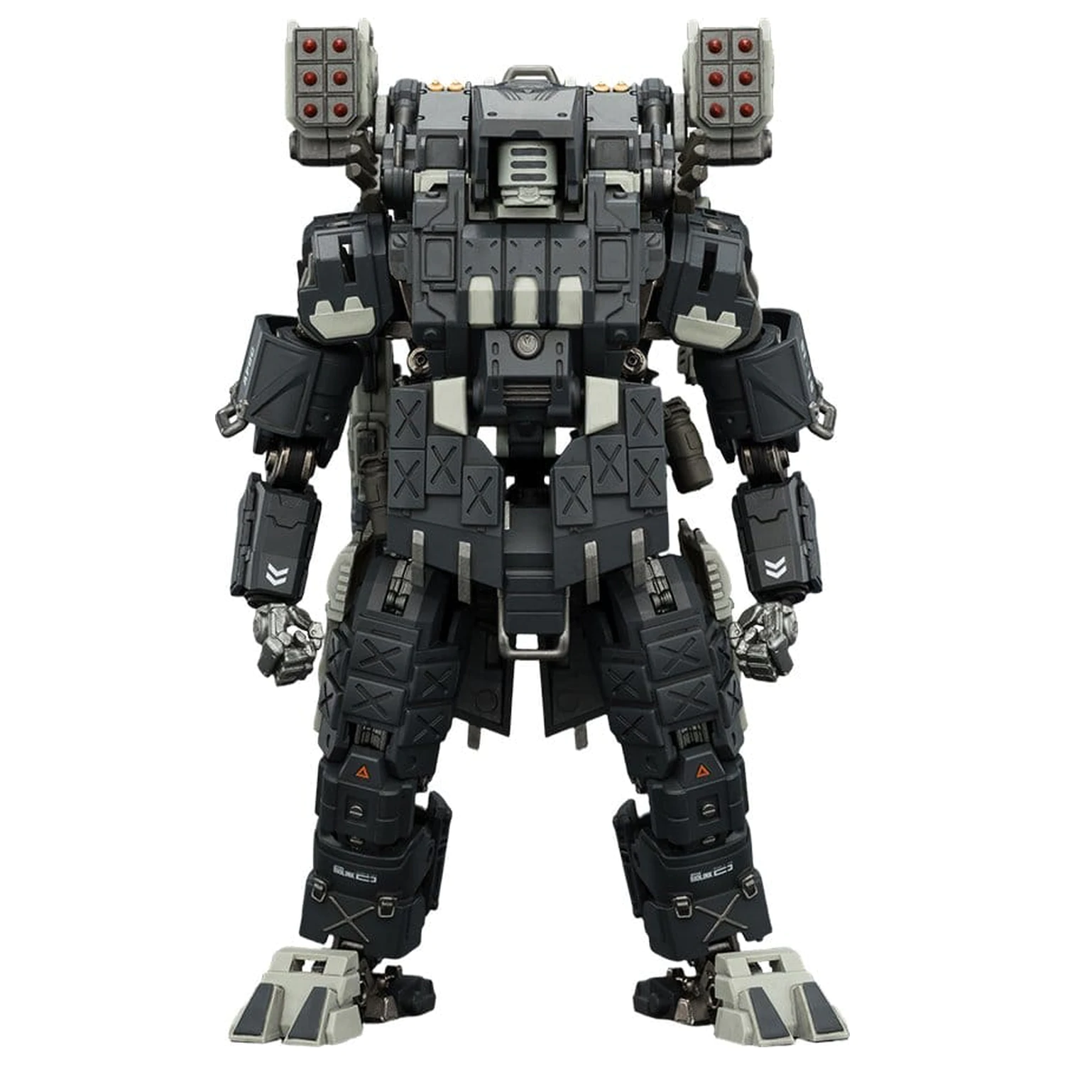 Dark Source APOC Series ThorFire Strike Mech akciófigura 17 cm termékfotó