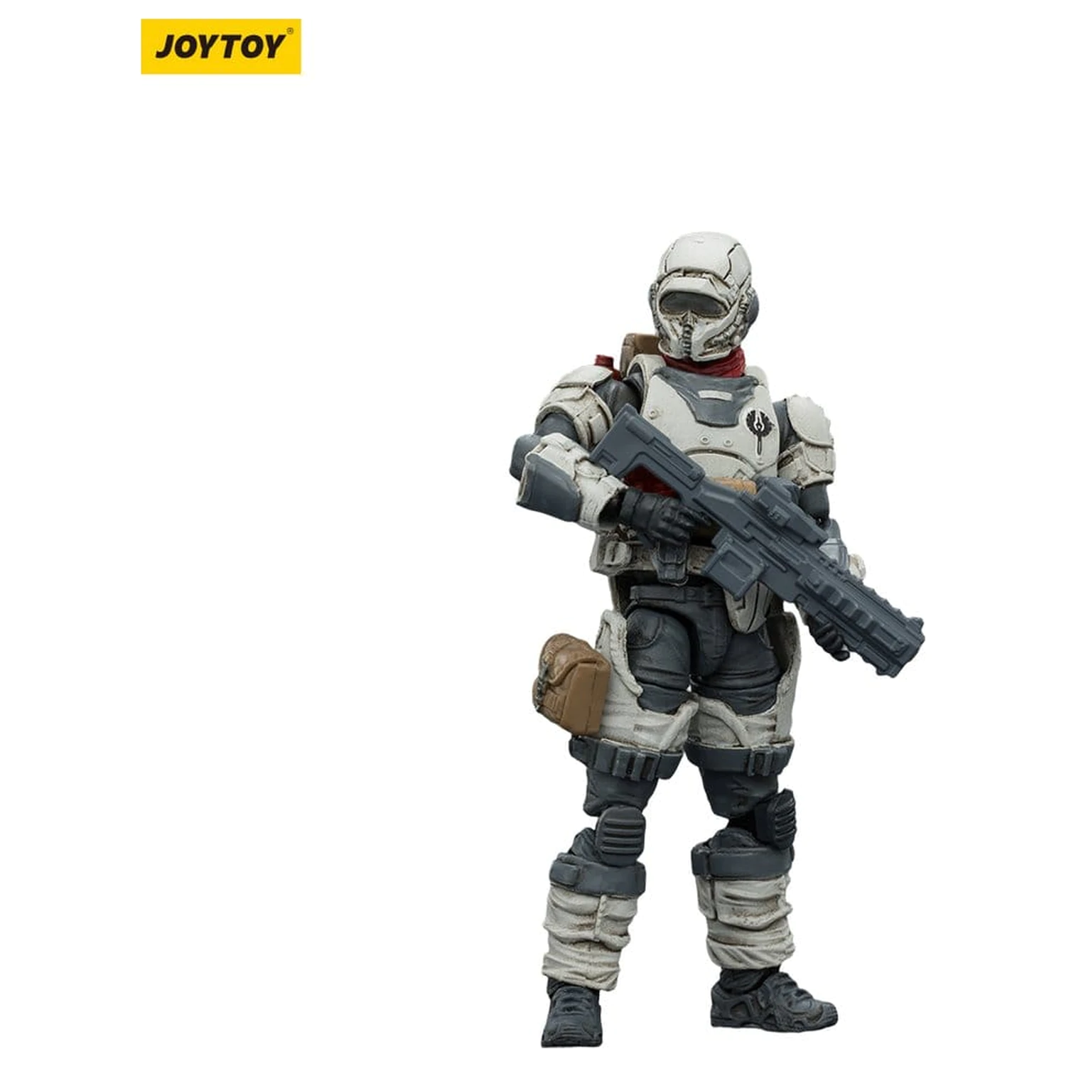 Dark Source Steel Ride Corps Guard Kael akciófigura 8 cm termékfotó