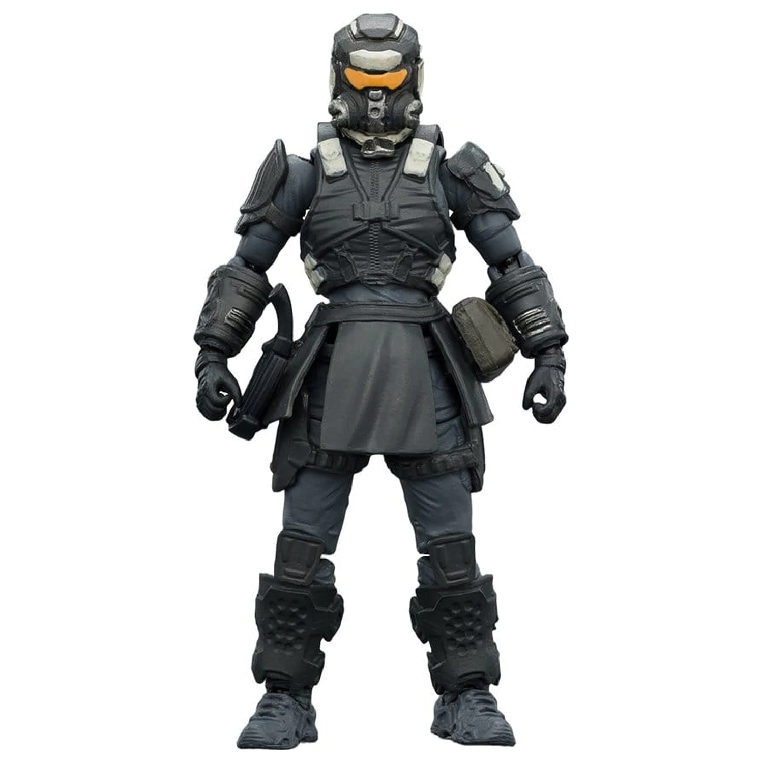 Dark Source Steel Ride Corps Sniper Viktor akciófigura 8 cm termékfotó