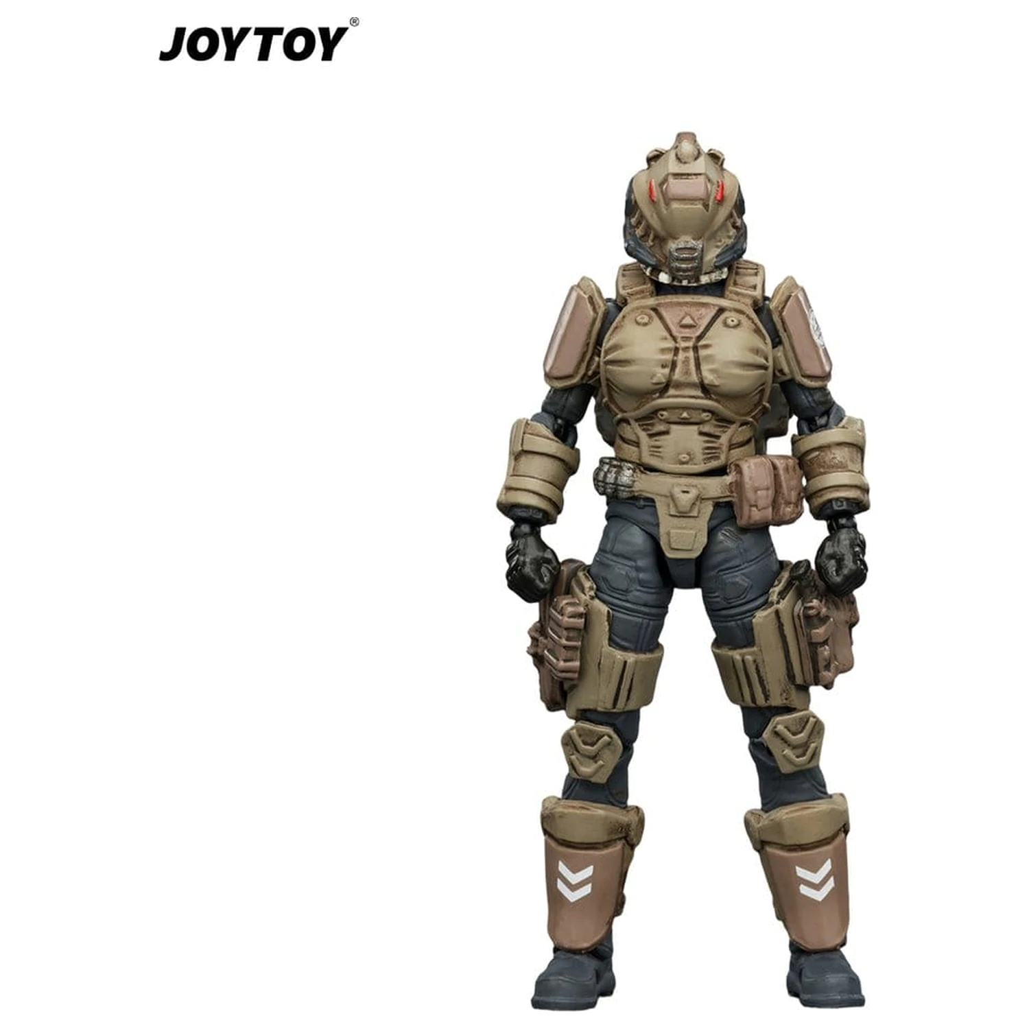 Dark Source UNSC akciófigura Medic Acacia 8 cm termékfotó