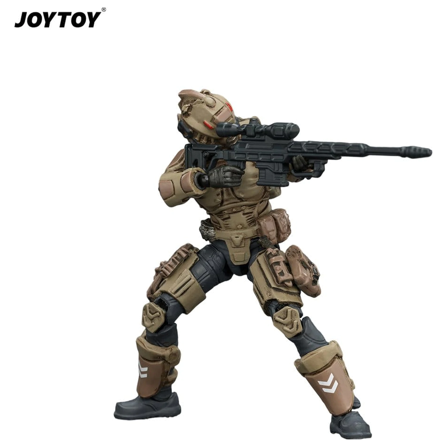 Dark Source UNSC akciófigura Medic Acacia 8 cm termékfotó