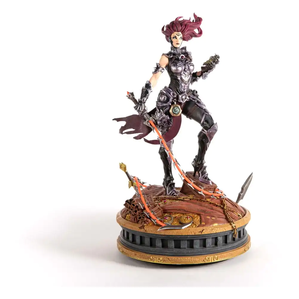 Darksiders Fury szobor figura 45 cm termékfotó