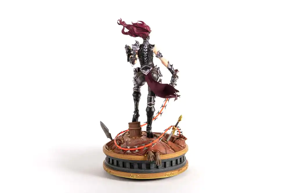 Darksiders Fury szobor figura 45 cm termékfotó