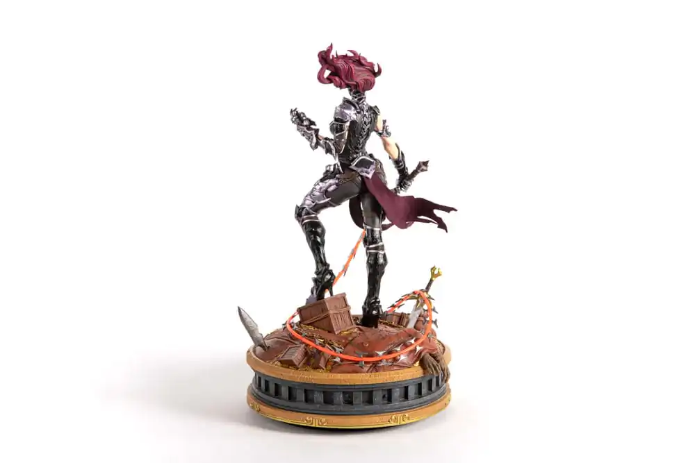 Darksiders Fury szobor figura 45 cm termékfotó