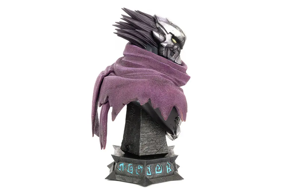 Darksiders Grand Scale Strife mellszobor figura 37 cm termékfotó