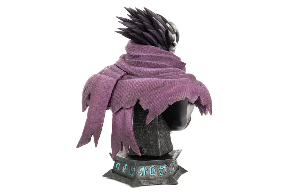 Darksiders Grand Scale Strife mellszobor figura 37 cm termékfotó