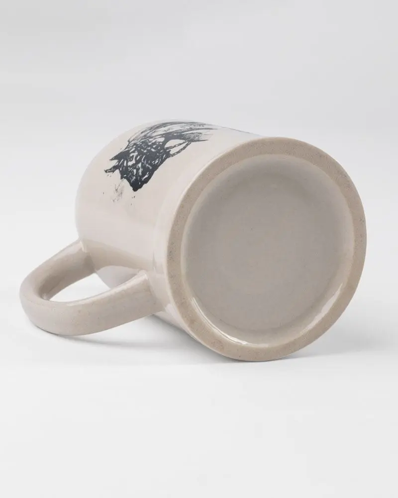 Darksiders Ruin korsó termékfotó