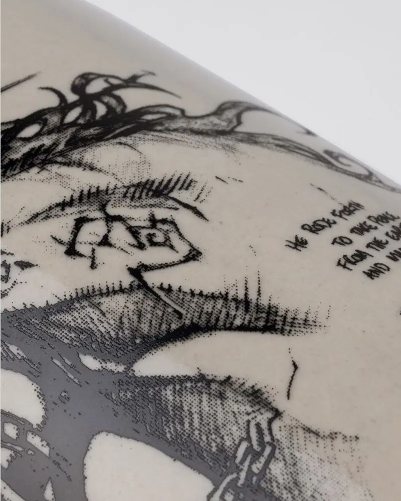 Darksiders Ruin korsó termékfotó