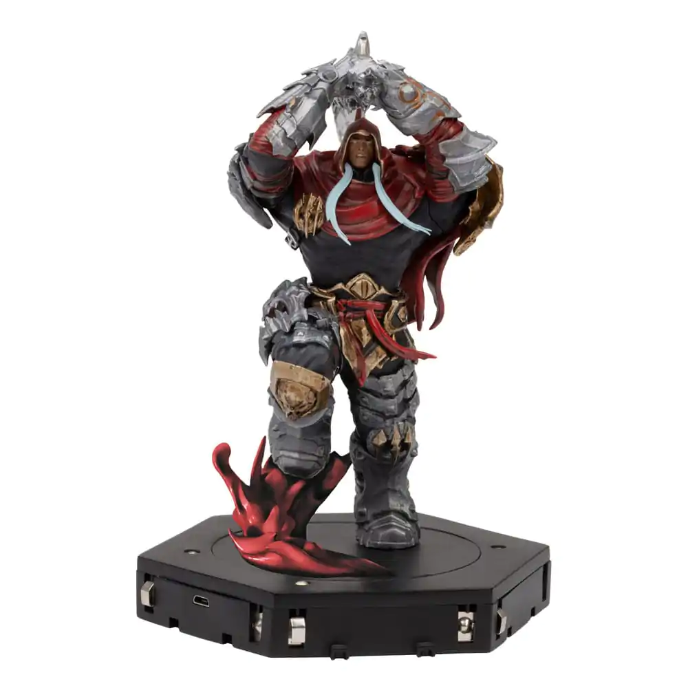 Darksiders War PVC figura 15 cm termékfotó