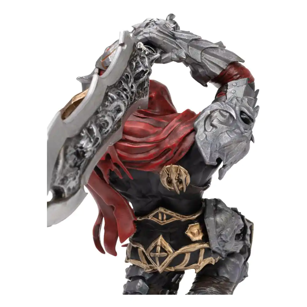 Darksiders War PVC figura 15 cm termékfotó