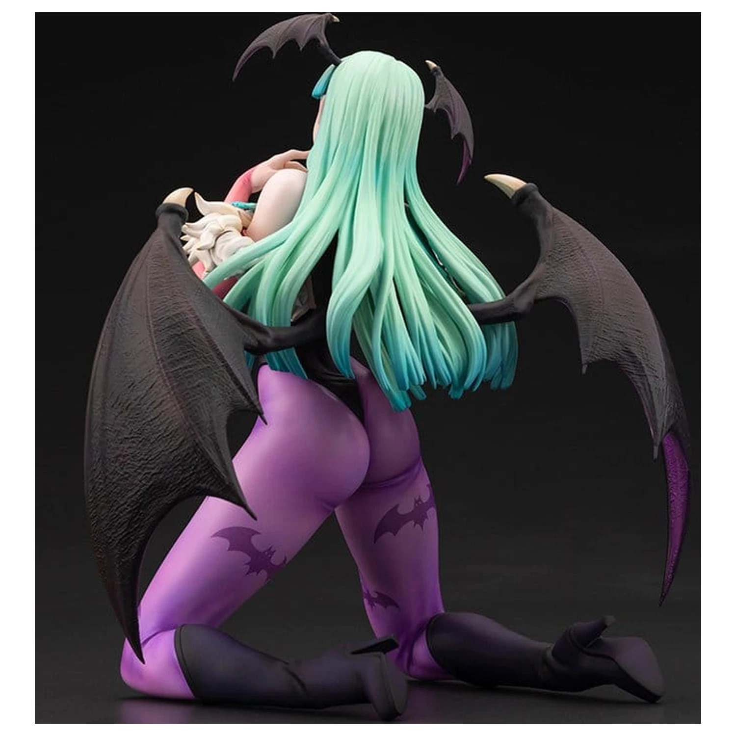 Darkstalkers PVC Figura 1/7 Morrigan Aensland 19 cm termékfotó