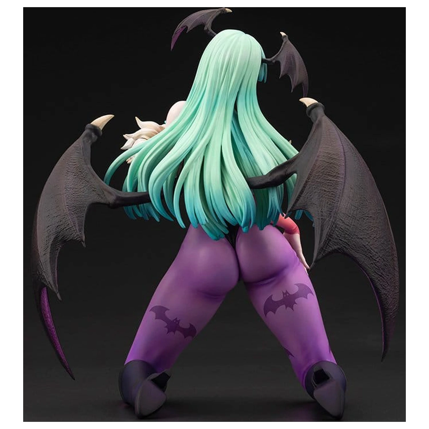 Darkstalkers PVC Figura 1/7 Morrigan Aensland 19 cm termékfotó