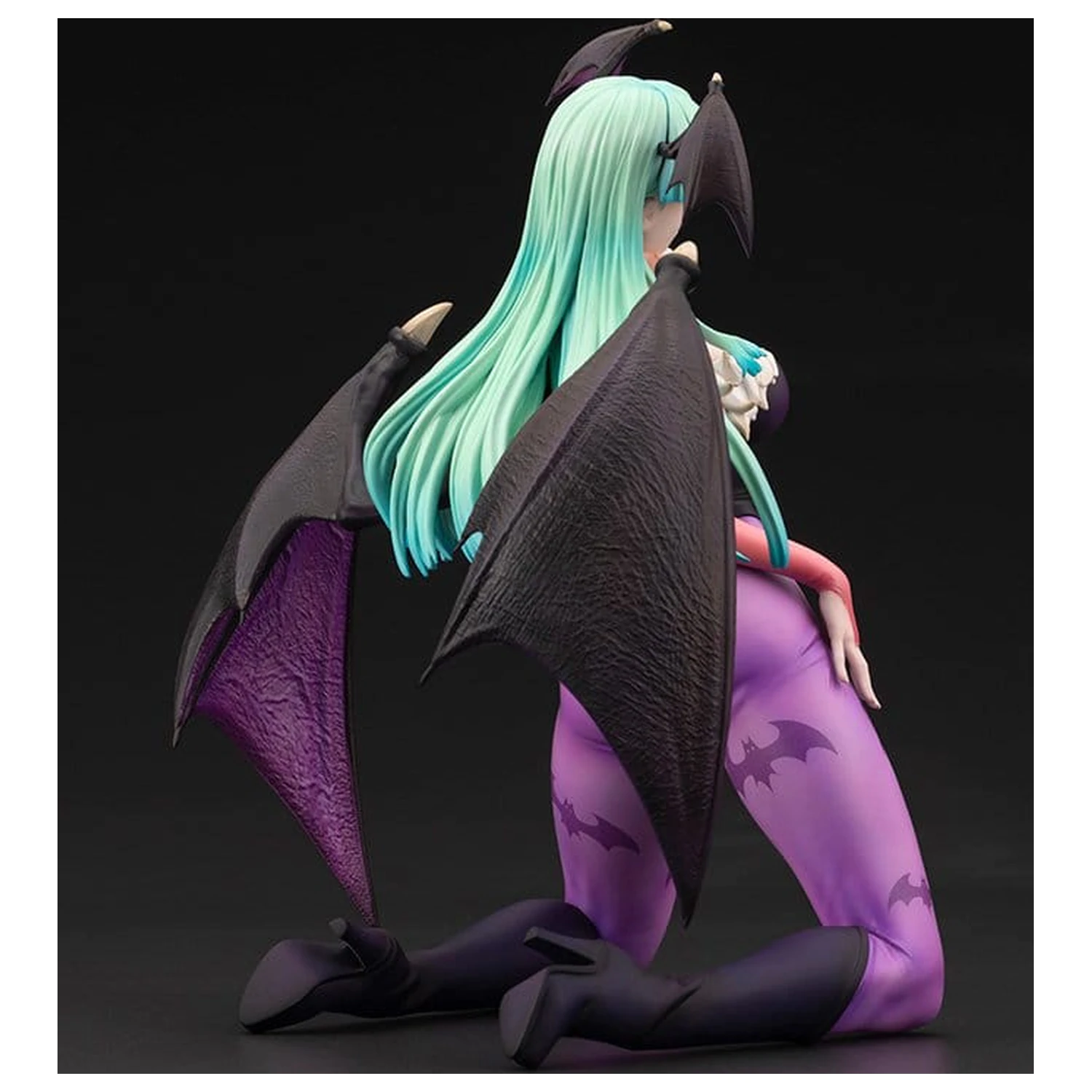 Darkstalkers PVC Figura 1/7 Morrigan Aensland 19 cm termékfotó