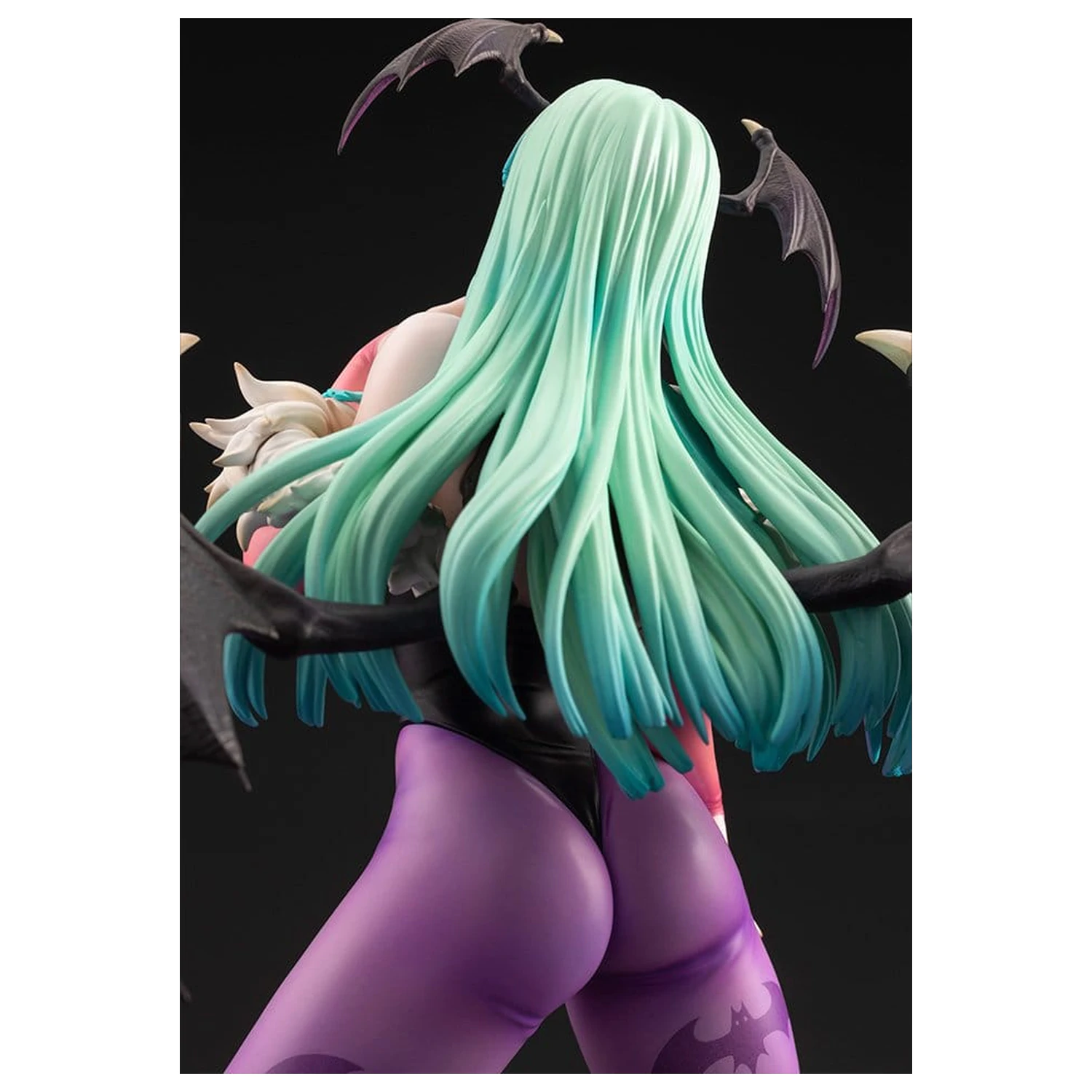 Darkstalkers PVC Figura 1/7 Morrigan Aensland 19 cm termékfotó