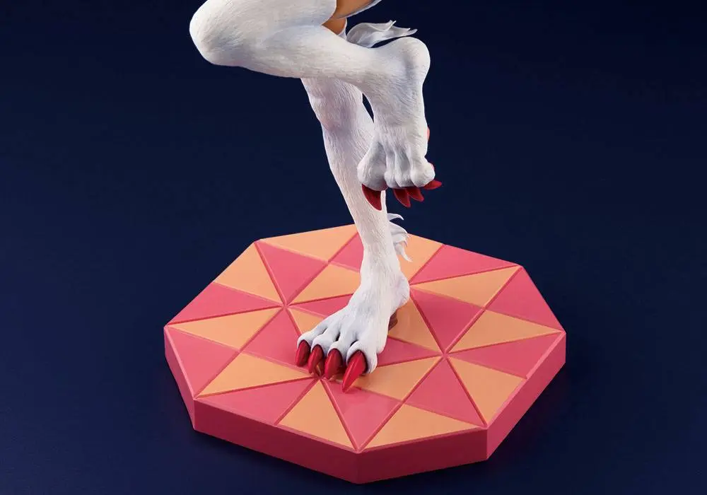 Darkstalkers Bishoujo 1/7 Felicia PVC szobor figura 26 cm termékfotó