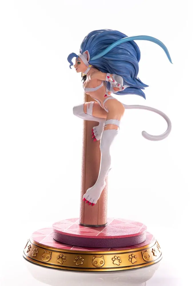 Darkstalkers Felicia szobor figura 40 cm termékfotó