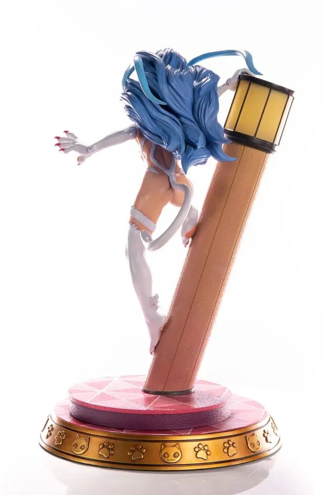 Darkstalkers Felicia szobor figura 40 cm termékfotó