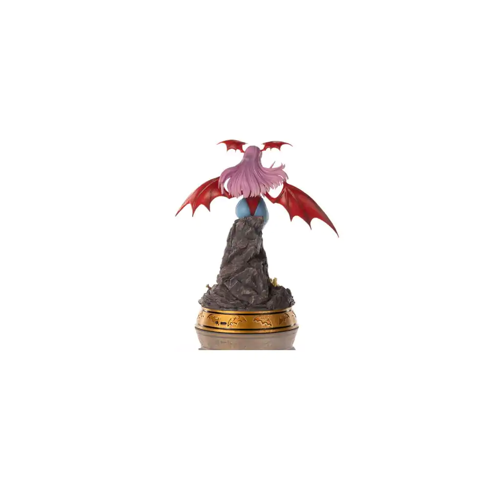 Darkstalkers Morrigan Aensland Player 2 Variant PVC szobor figura 25 cm termékfotó