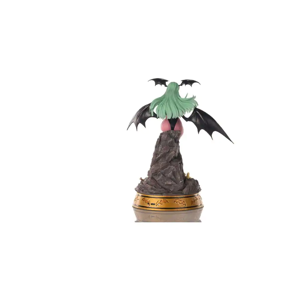 Darkstalkers Morrigan Aensland PVC szobor figura 25 cm termékfotó