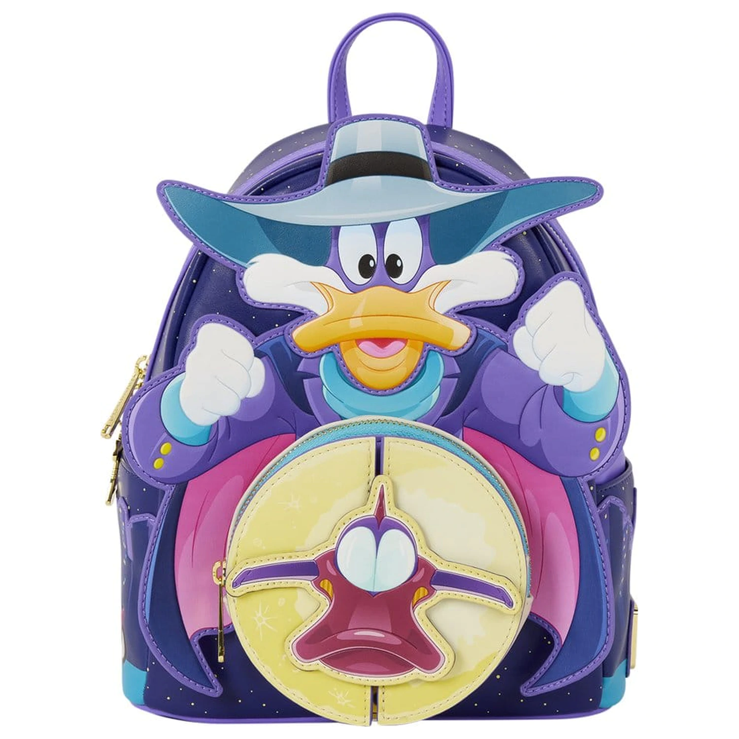 Darkwing Duck Mini táska hátizsák  termékfotó