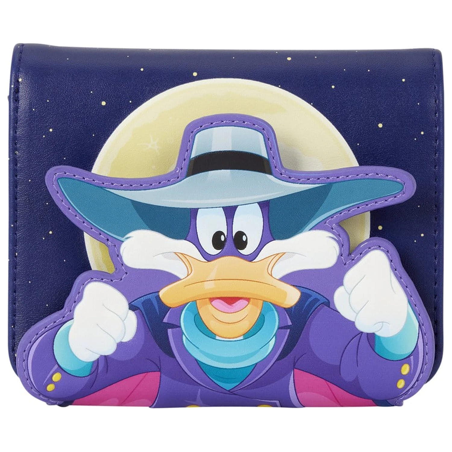 Darkwing Duck  pénztárca  termékfotó