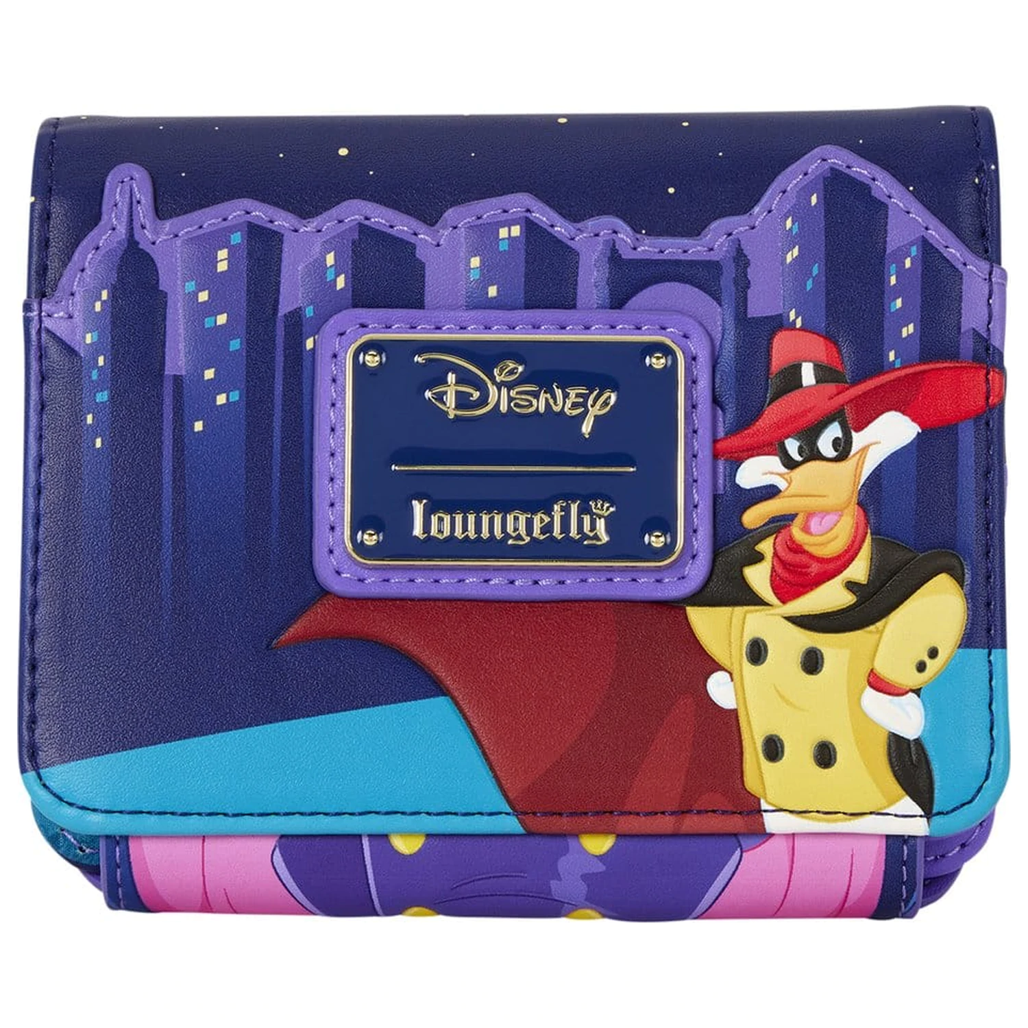 Darkwing Duck  pénztárca  termékfotó