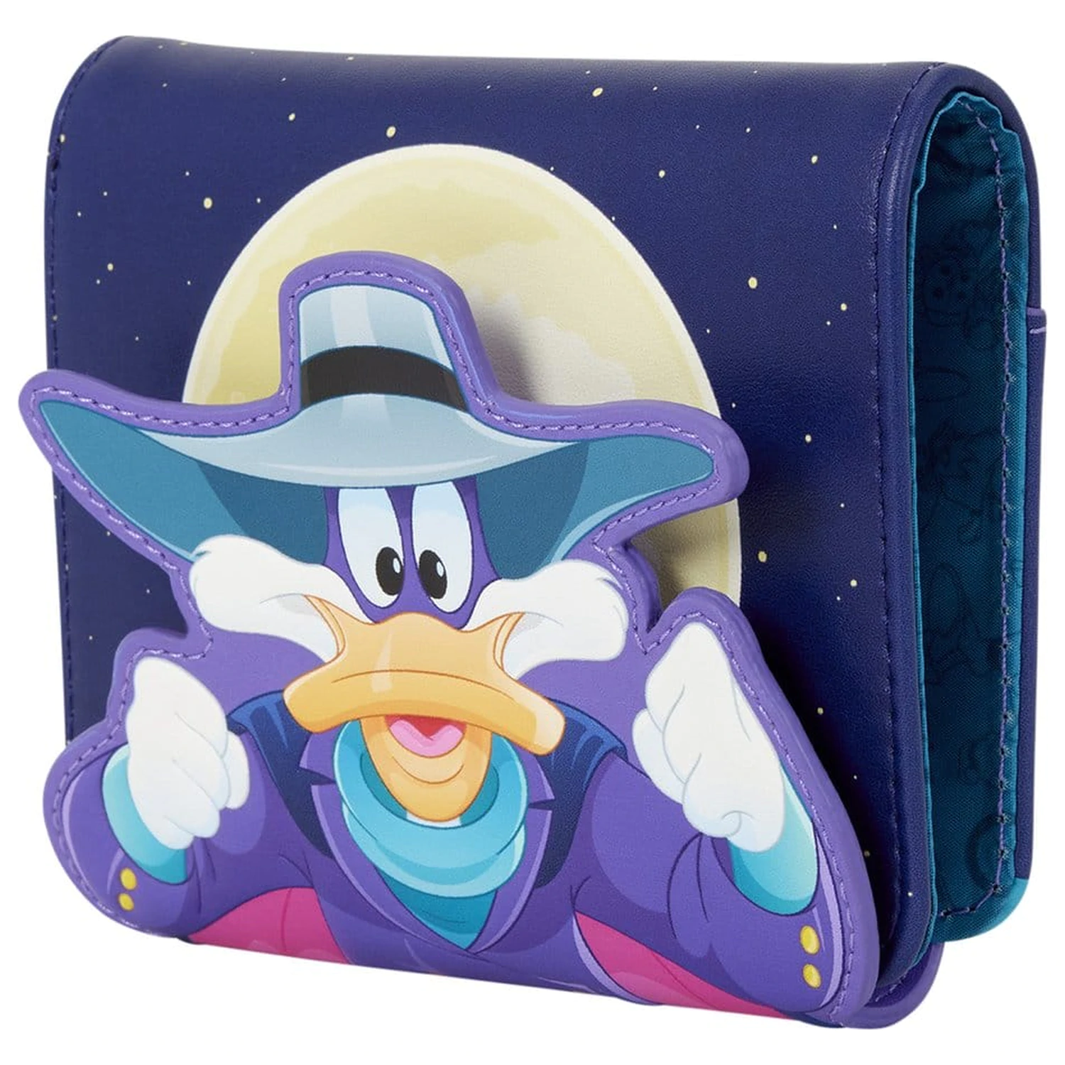 Darkwing Duck  pénztárca  termékfotó