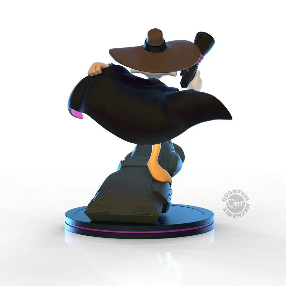 Darkwing Duck Q-Fig Darkwing Duck figura 13 cm termékfotó