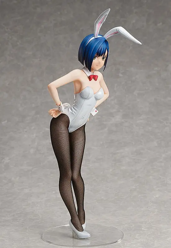 Darling in the Franxx 1/4 Ichigo Bunny Ver. PVC szobor figura 41 cm termékfotó