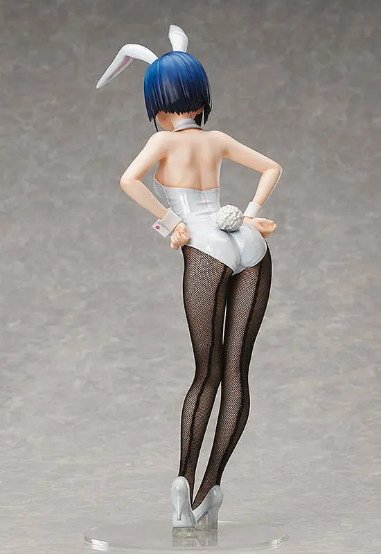 Darling in the Franxx 1/4 Ichigo Bunny Ver. PVC szobor figura 41 cm termékfotó