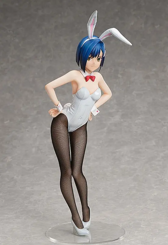 Darling in the Franxx 1/4 Ichigo Bunny Ver. PVC szobor figura 41 cm termékfotó