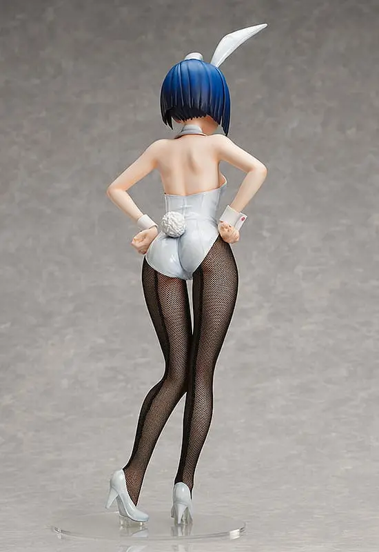 Darling in the Franxx 1/4 Ichigo Bunny Ver. PVC szobor figura 41 cm termékfotó