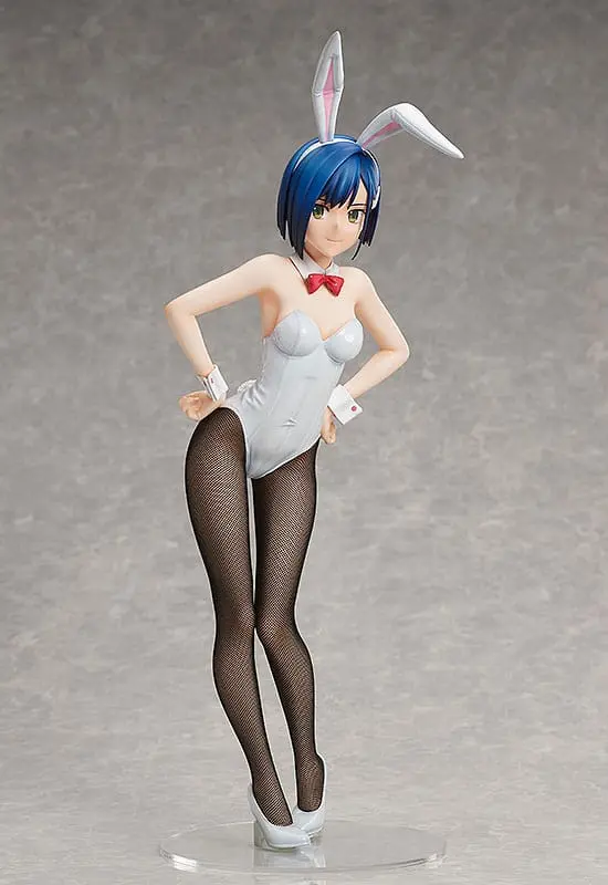 Darling in the Franxx 1/4 Ichigo Bunny Ver. PVC szobor figura 41 cm termékfotó