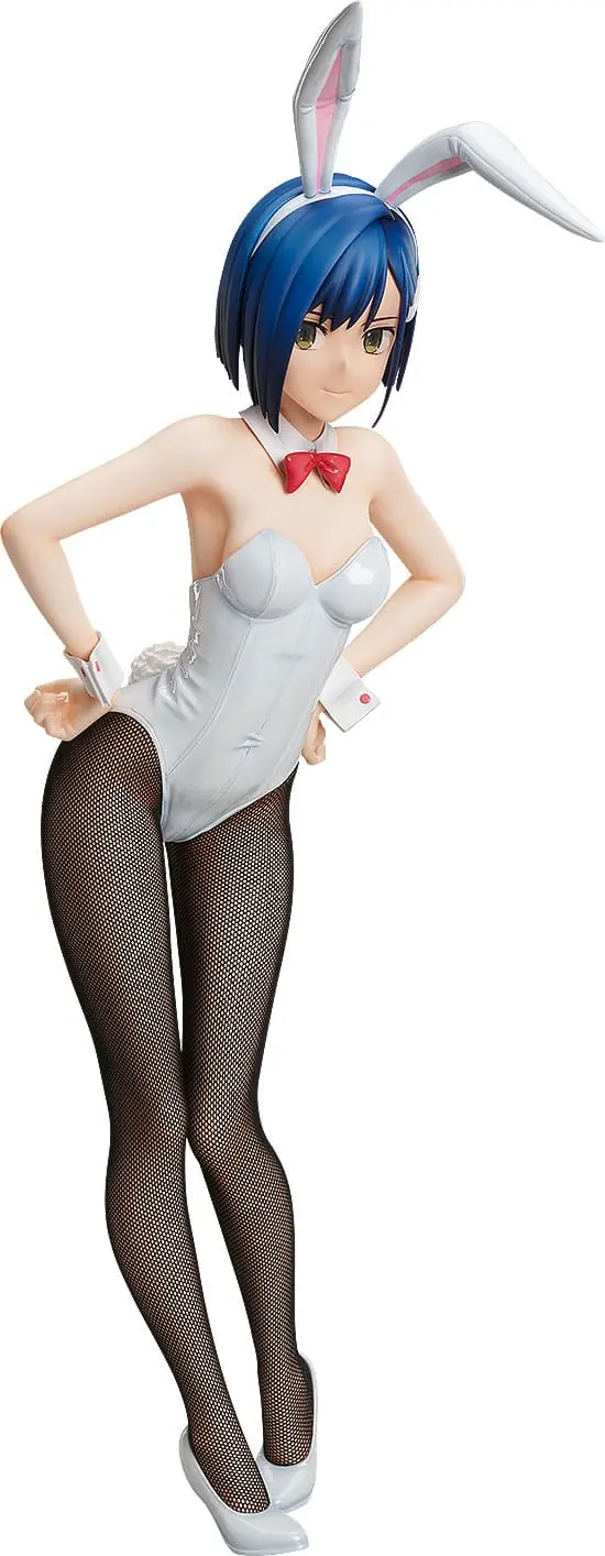 Darling in the Franxx 1/4 Ichigo Bunny Ver. PVC szobor figura 41 cm termékfotó