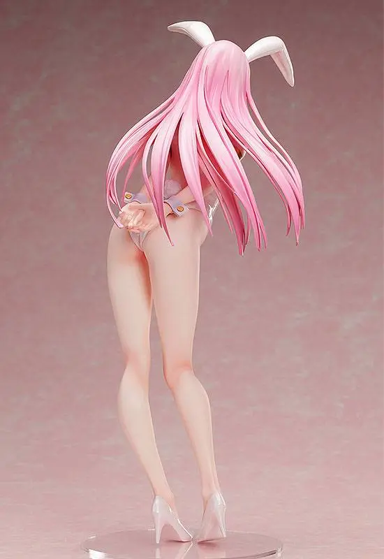 Darling in the Franxx 1/4 Zero Two Bunny Ver. 2nd PVC szobor figura 43 cm termékfotó