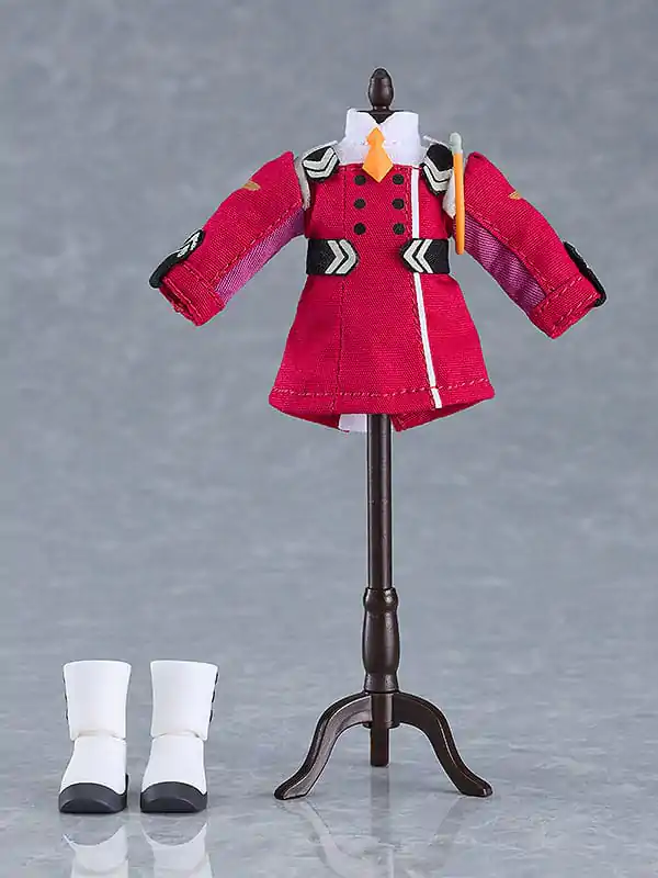 Darling in the Franxx for Nendoroid Doll Figures Outfit Set: Zero Two termékfotó