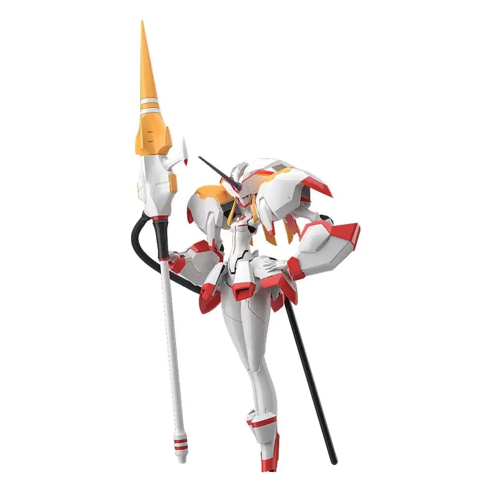 Darling in the Franxx Moderoid Strelitzia (4th-run) Műanyag modell készlet 18 cm termékfotó