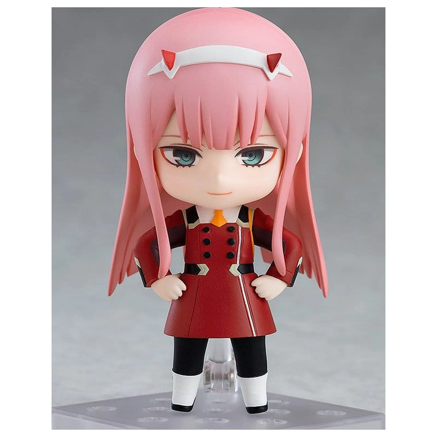 Darling in the Franxx Nendoroid akciófigura Zero Two 10 cm termékfotó