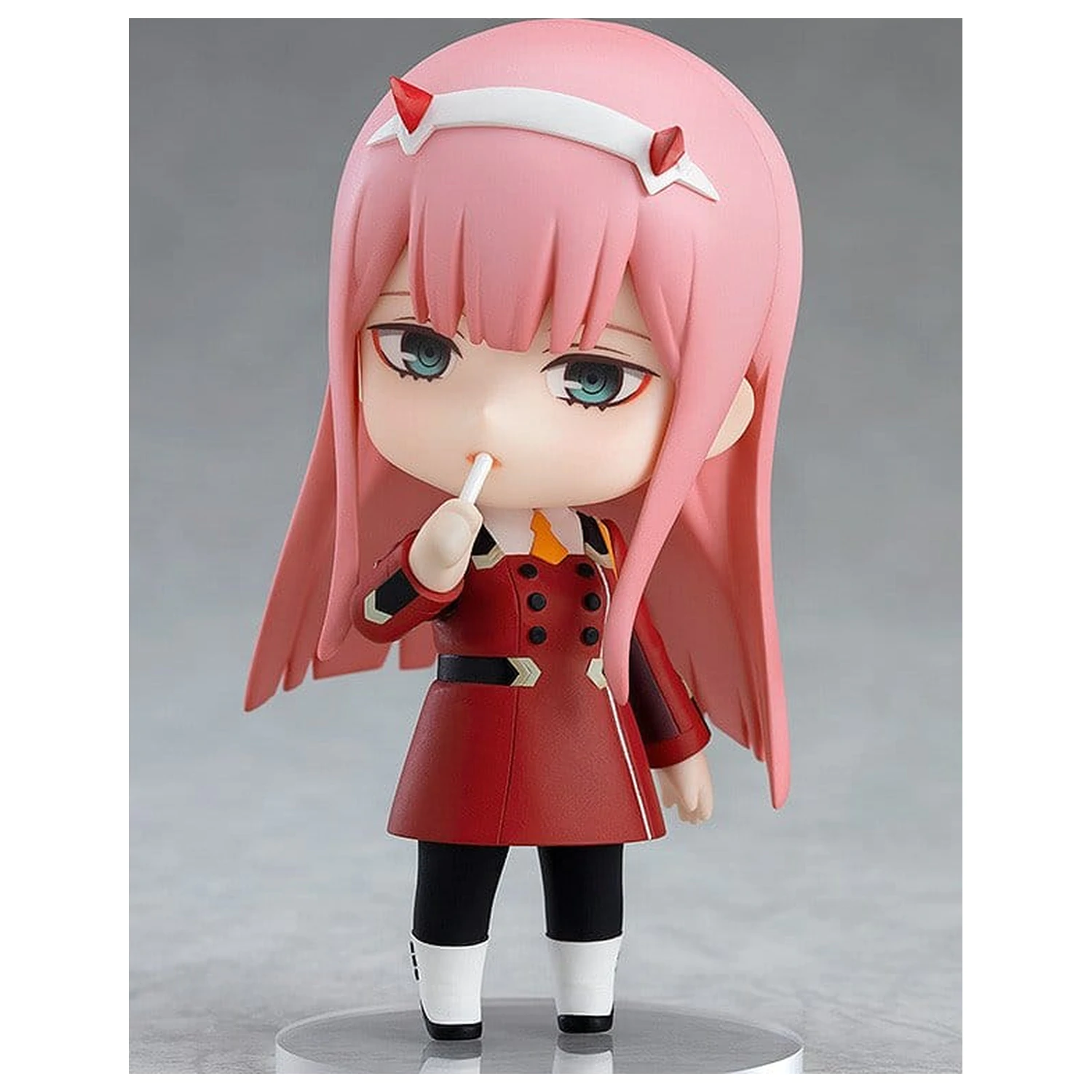 Darling in the Franxx Nendoroid akciófigura Zero Two 10 cm termékfotó